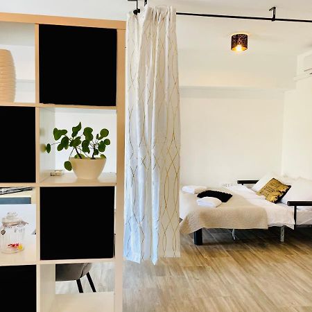 Studio For2 In Opatija Exteriér fotografie