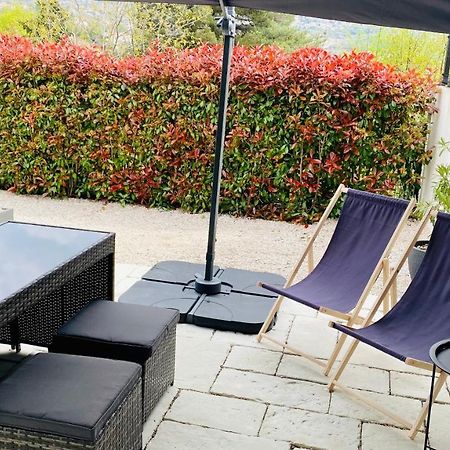 Studio For2 In Opatija Exteriér fotografie