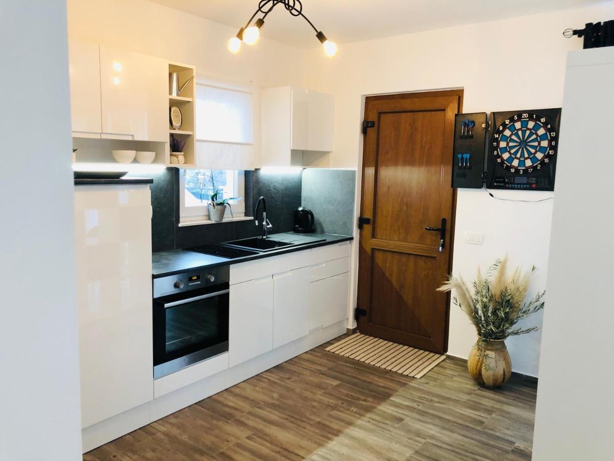 Studio For2 In Opatija Exteriér fotografie