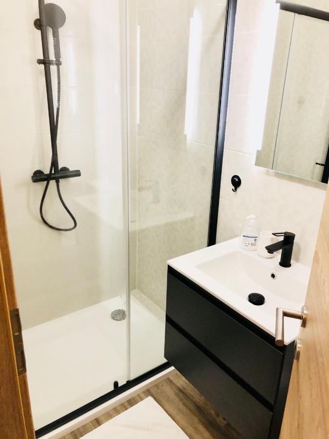 Studio For2 In Opatija Exteriér fotografie
