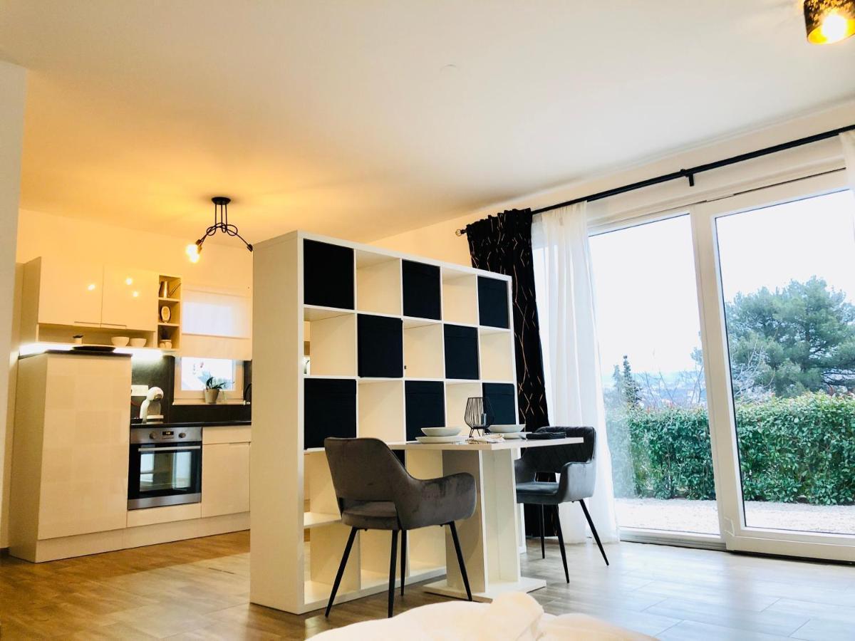Studio For2 In Opatija Exteriér fotografie