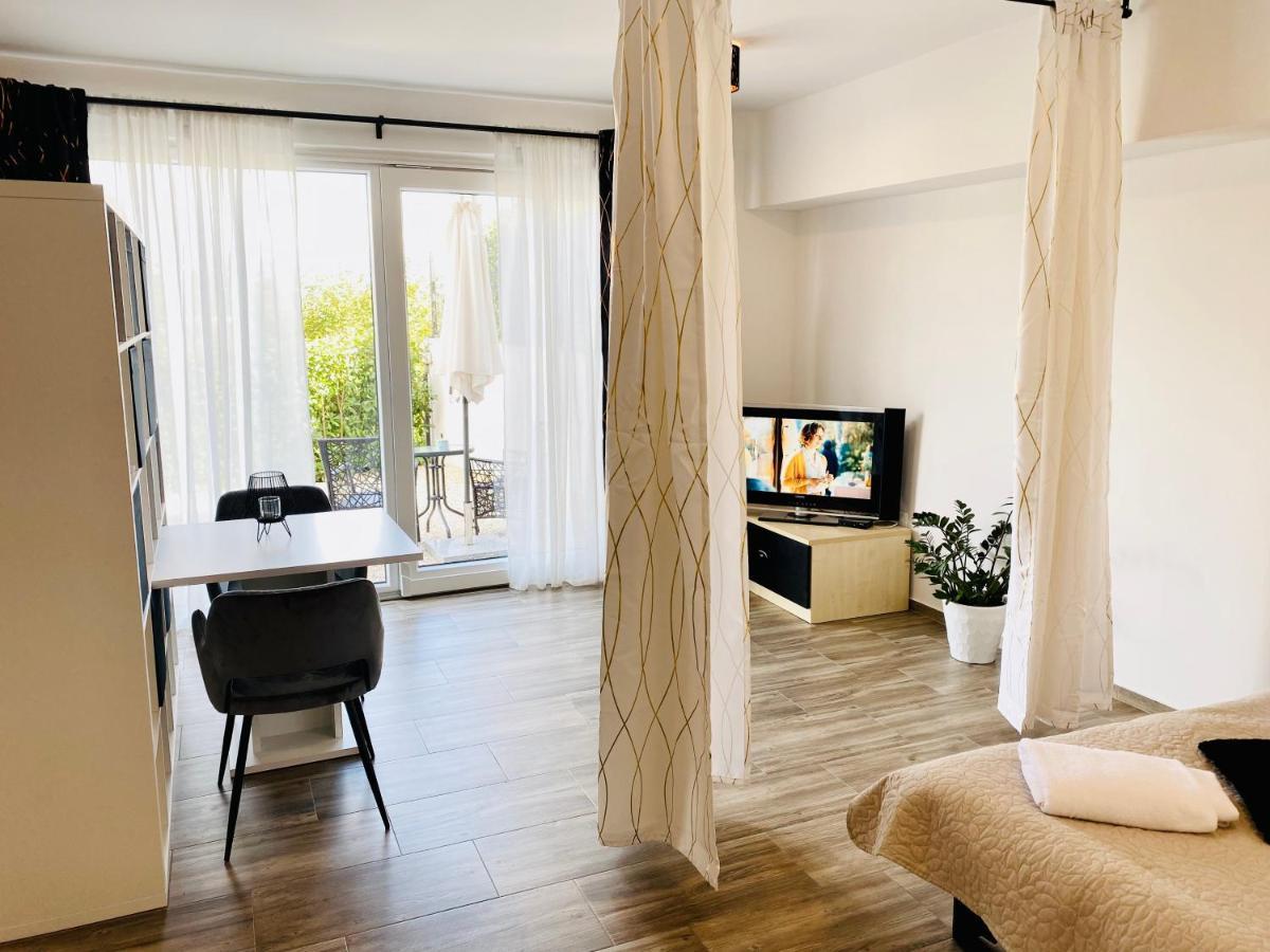Studio For2 In Opatija Exteriér fotografie