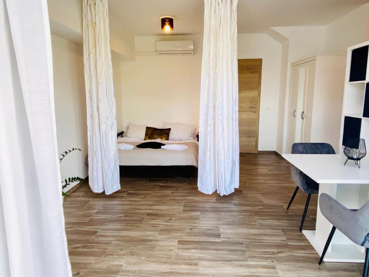 Studio For2 In Opatija Exteriér fotografie